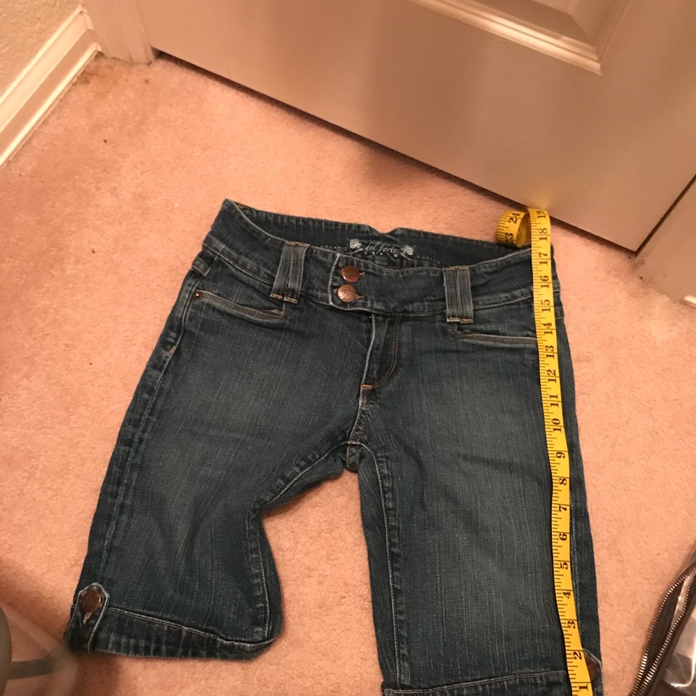 ❤️❤️jeans ❤️❤️ - Picture 5 of 8